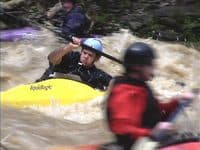 Otter Creek April 2002