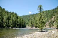 Rock Island Rapid