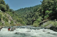 North Mokelumne
