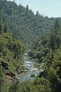 Tiger Creek Reach, N. 