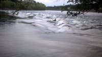 Merrimack River Ledges