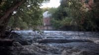 Hydro Plant