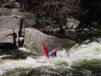 West river ender hole