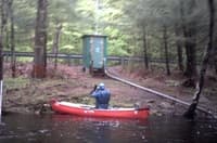 Photographer at the Gage