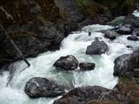 Clear Creek