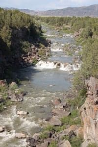 Grace Falls