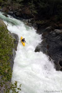 Another unnamed Kimshew rapid