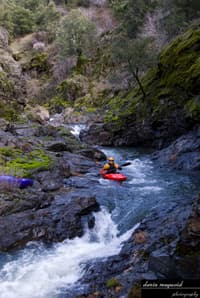 mini gorge