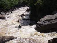 Upper Blackwater