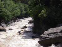 Upper Blackwater
