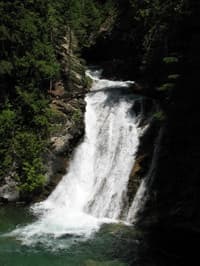 American Falls