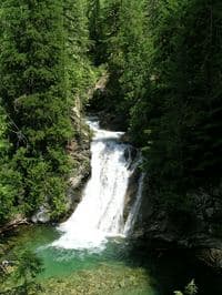 American Falls - TH