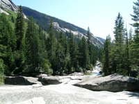 Lion Creek