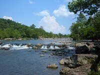 Presbyterian Falls