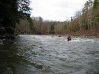 Catskill Creek
