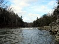 Catskill Creek