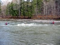 Catskill Creek