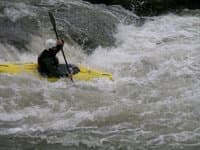 Second Tuber Rapid