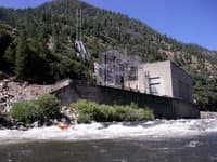 Powerhouse Rapid