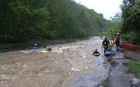 Howard's Creek,KY