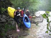 Howard's Creek,KY