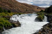 Sherars Falls