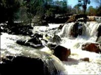 No Balls for the Falls - V
