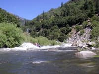 Cableway Rapid