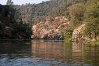 Kerchoff Reservoir