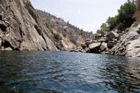 Patterson Gorge
