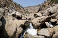 Rapid below Binocular