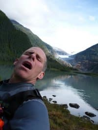 Got Drysuit?