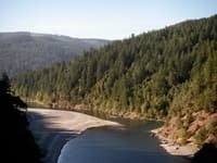 Lower Rogue