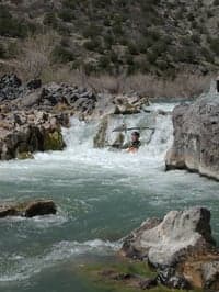 Verde Falls