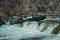 Trevor+Bret AIRFALLS