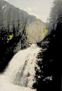 Upper BT Falls