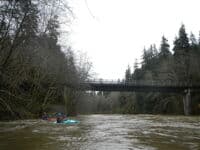 Start at the 2932 Bridge