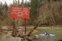 Kanaskat-Palmer State Park