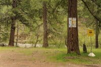 Parrots Crossing Access