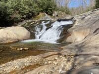 Middle Gragg Prong