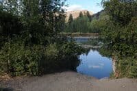 Riverbend Access