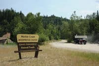Marble Creek Interpretive Center
