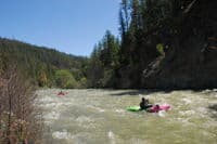 Cruising on the South Fork