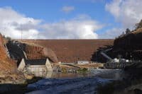 Iron Gate Dam