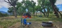 Crook Campground