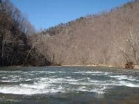 Clinch River Gorge