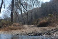 Turner Mill Access