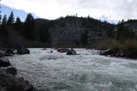 Staircase Rapid