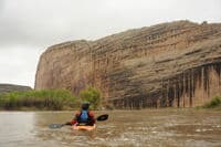 Approaching the Confluence