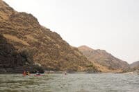 Approaching the Confluence